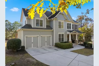 1719 Cromwell Lane, Lithia Springs, GA 30122 - Photo 2