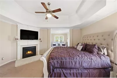 1719 Cromwell Lane, Lithia Springs, GA 30122 - Photo 36