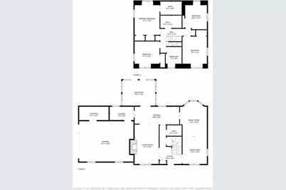 3675 Toxaway Court, Chamblee, GA 30341 - Photo 38