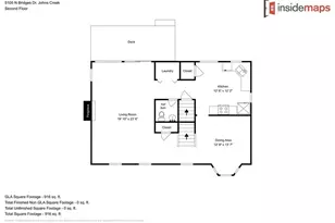 5105 N Bridges Dr, Alpharetta, GA 30022 - Photo 20