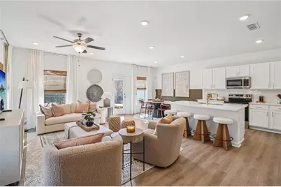 6714 Armonia Drive SW, Mableton, GA 30126 - Photo 4