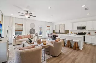 6714 Armonia Dr SW, Mableton, GA 30126 - Photo 4