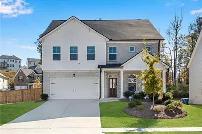 1127 Trident Maple, Lawrenceville, GA 30045 - Photo 1