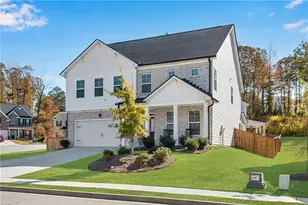 1127 Trident Maple, Lawrenceville, GA 30045 - Photo 2