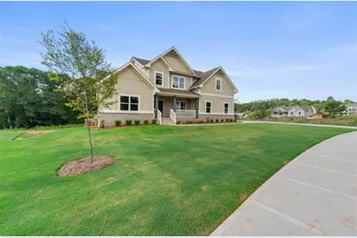 152 Blue Rider Trail, Hoschton, GA 30548 - Photo 4