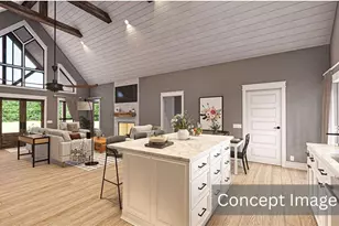 2956 Blalock Mountain Rd, Talking Rock, GA 30175 - Photo 6