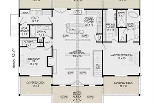 2956 Blalock Mountain Rd, Talking Rock, GA 30175 - Photo 34