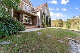 449 Chestatee Dr, Cleveland, GA 30528 - Photo 38