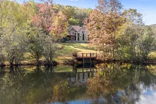 449 Chestatee Dr, Cleveland, GA 30528 - Photo 2