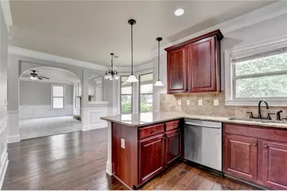 1466 Clarecastle Lane, Buford, GA 30519 - Photo 12