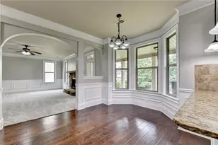 1466 Clarecastle Ln, Buford, GA 30519 - Photo 16