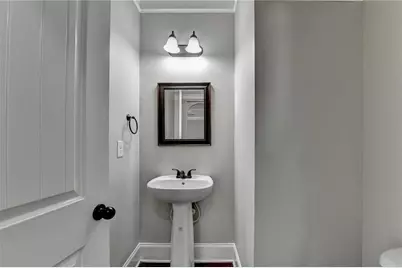 1466 Clarecastle Lane, Buford, GA 30519 - Photo 30