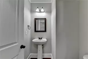 1466 Clarecastle Ln, Buford, GA 30519 - Photo 30