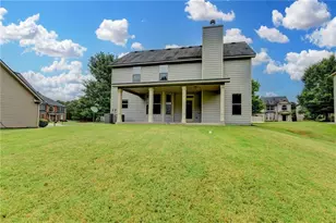 1466 Clarecastle Ln, Buford, GA 30519 - Photo 60