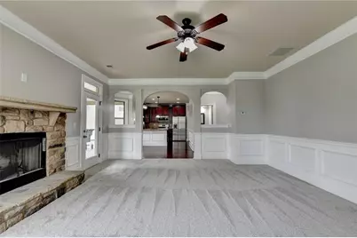 1466 Clarecastle Lane, Buford, GA 30519 - Photo 28