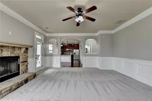 1466 Clarecastle Ln, Buford, GA 30519 - Photo 28