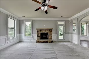 1466 Clarecastle Ln, Buford, GA 30519 - Photo 26