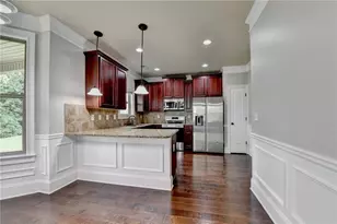 1466 Clarecastle Ln, Buford, GA 30519 - Photo 18