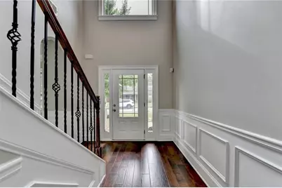 1466 Clarecastle Lane, Buford, GA 30519 - Photo 4