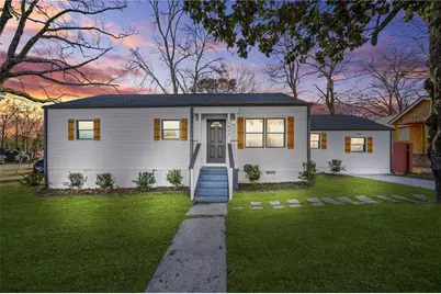 1092 Donnelly Avenue SW, Atlanta, GA 30310 - Photo 2