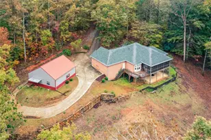 6581 Fox Run, Winston, GA 30187 - Photo 18