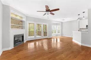 6581 Fox Run, Winston, GA 30187 - Photo 2