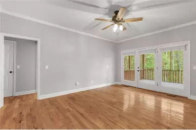 6581 Fox Run, Winston, GA 30187 - Photo 6