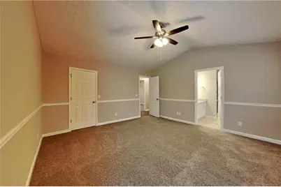 3587 Plum Creek Trail NW, Kennesaw, GA 30152 - Photo 8