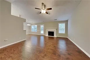 3587 Plum Creek Trail NW, Kennesaw, GA 30152 - Photo 2