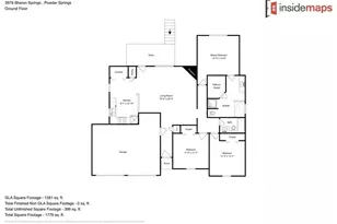 3979 Sharon Spgs, Powder Springs, GA 30127 - Photo 18