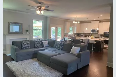 1846 Hamilton Lake Parkway, Buford, GA 30519 - Photo 2