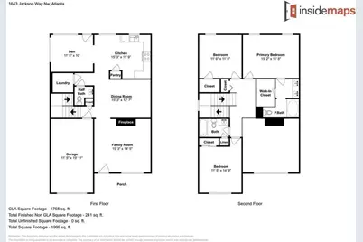 1643 Jackson Way NW, Atlanta, GA 30318 - Photo 22