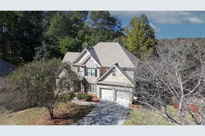 956 Chippewa Oak Drive, Dacula, GA 30019 - Photo 2
