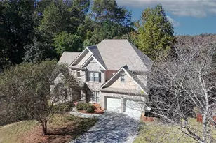 956 Chippewa Oak Dr, Dacula, GA 30019 - Photo 2