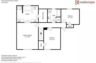 3740 Laurel Brook Way, Snellville, GA 30039 - Photo 20