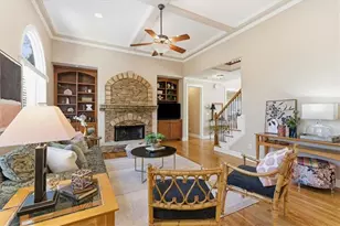 2850 Seagrave Way, Marietta, GA 30066 - Photo 16