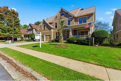 2850 Seagrave Way, Marietta, GA 30066 - Photo 4