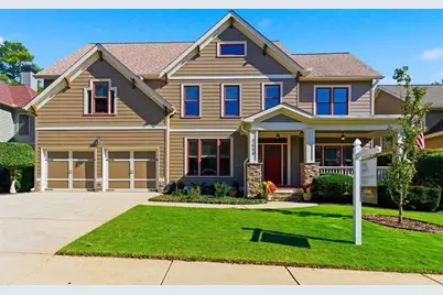 2850 Seagrave Way, Marietta, GA 30066 - Photo 1