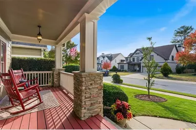 2850 Seagrave Way, Marietta, GA 30066 - Photo 6