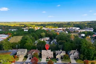 2850 Seagrave Way, Marietta, GA 30066 - Photo 2