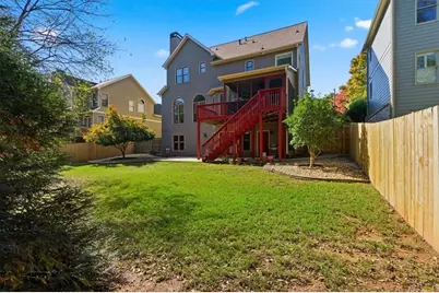 2850 Seagrave Way, Marietta, GA 30066 - Photo 60