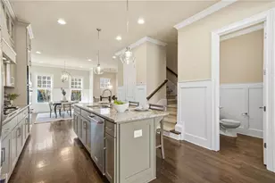 4008 Chastain Preserve Way NE, Atlanta, GA 30342 - Photo 10