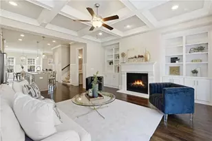 4008 Chastain Preserve Way NE, Atlanta, GA 30342 - Photo 14