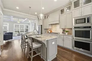 4008 Chastain Preserve Way NE, Atlanta, GA 30342 - Photo 6