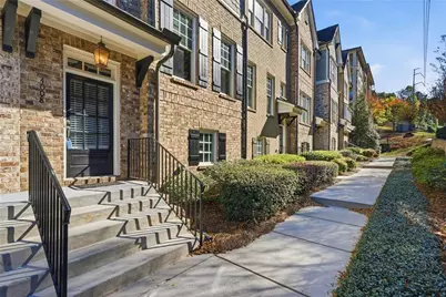 4008 Chastain Preserve Way NE, Atlanta, GA 30342 - Photo 1