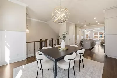 4008 Chastain Preserve Way NE, Atlanta, GA 30342 - Photo 4