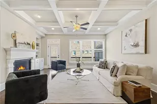 4008 Chastain Preserve Way NE, Atlanta, GA 30342 - Photo 12