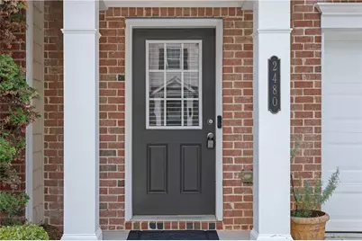 2480 Ivey Crest Circle, Tucker, GA 30084 - Photo 4