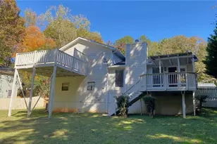 5771 Stonehaven Dr NW, Kennesaw, GA 30152 - Photo 50