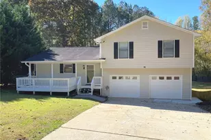 5771 Stonehaven Dr NW, Kennesaw, GA 30152 - Photo 2